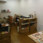 店内