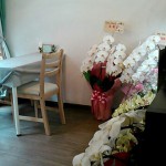 店内１