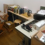 店内１