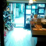 店内１